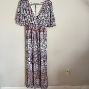 Love Reign Dress M NWOT